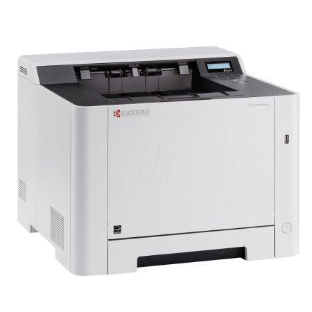 Kyocera Ecosys P5026cdn Colour Laser Printer - 2