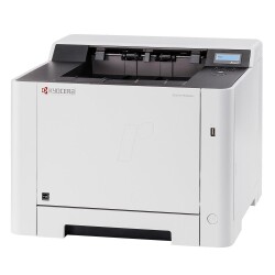 Kyocera Ecosys P5026cdn Colour Laser Printer - 3