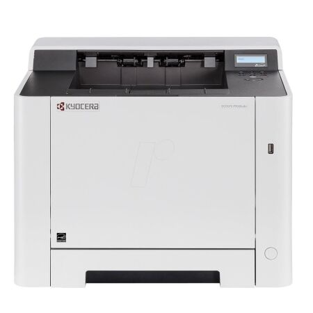 Kyocera Ecosys P5026cdn Renkli Lazer Yazıcı - 1