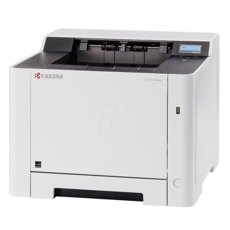 Kyocera Ecosys P5026cdw Renkli Lazer Yazıcı - 3