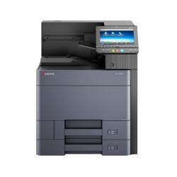 Kyocera Ecosys P8060cdn Color Laser Printer - Kyocera