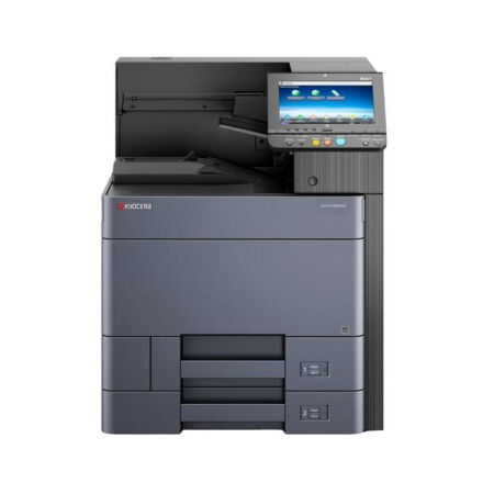 Kyocera Ecosys P8060cdn Color Laser Printer - 1