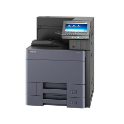 Kyocera Ecosys P8060cdn Color Laser Printer - 3