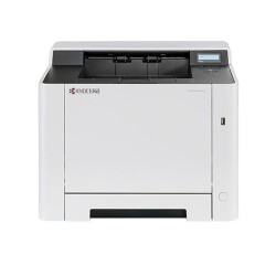 Kyocera Ecosys PA2100cwx Color Laser Printer - Kyocera