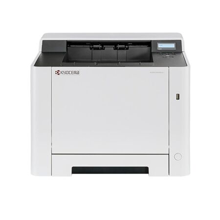 Kyocera Ecosys PA2100cwx Renkli Lazer Yazıcı - 1