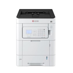 Kyocera Ecosys PA3500cx Color Laser Printer - Kyocera