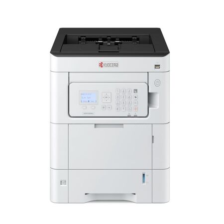 Kyocera Ecosys PA3500cx Color Laser Printer - 1