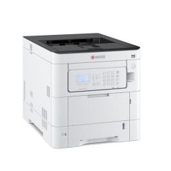 Kyocera Ecosys PA3500cx Color Laser Printer - 2