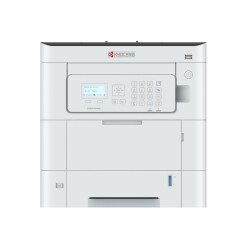 Kyocera Ecosys PA3500cx Color Laser Printer - 3