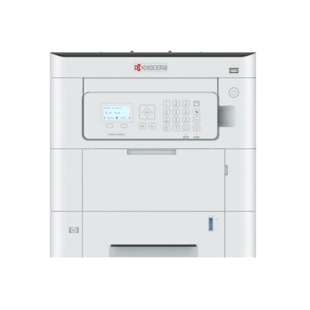 Kyocera Ecosys PA3500cx Color Laser Printer - 3