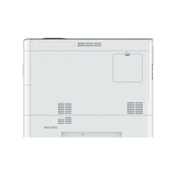 Kyocera Ecosys PA3500cx Color Laser Printer - 4