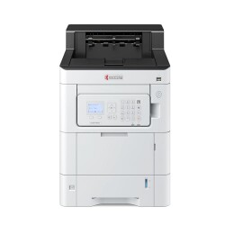 Kyocera Ecosys PA4000cx Color Laser Printer - Kyocera