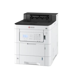 Kyocera Ecosys PA4000cx Color Laser Printer - 2