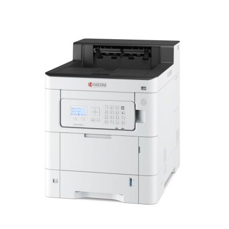 Kyocera Ecosys PA4000cx Color Laser Printer - 2