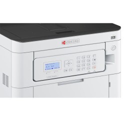 Kyocera Ecosys PA4000cx Color Laser Printer - 4