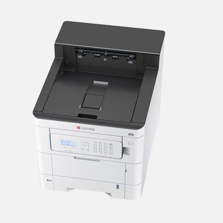 Kyocera Ecosys PA4500cx Color Laser Printer - 2