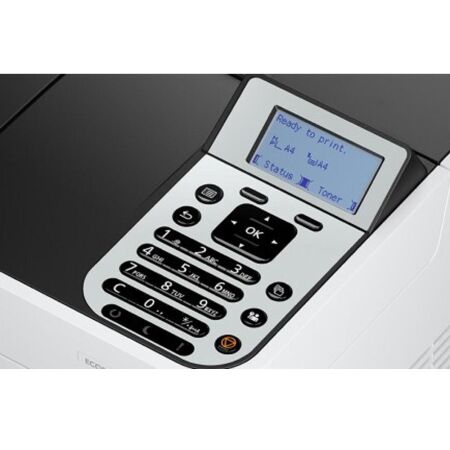 Kyocera Ecosys PA4500x Siyah Beyaz Lazer Yazıcı - 2