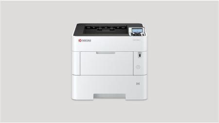 Kyocera Ecosys PA5500x A4 Black and White Laser Printer - 2