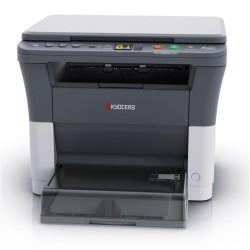 Kyocera FS-1020MFP A4 Tarayıcı Fotokopi Çok Fonksiyonlu Lazer Yazıcı - Kyocera