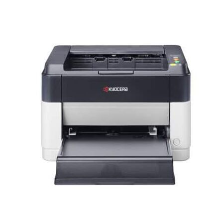 Kyocera FS-1061DN Black and White Laser Printer - 2