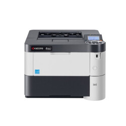 Kyocera FS-4200DN Black and White Laser Printer - Kyocera