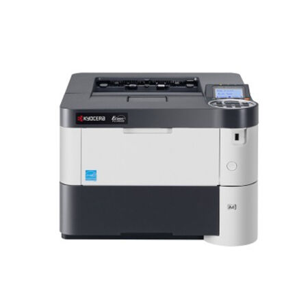 Kyocera FS-4200DN Black and White Laser Printer - 1