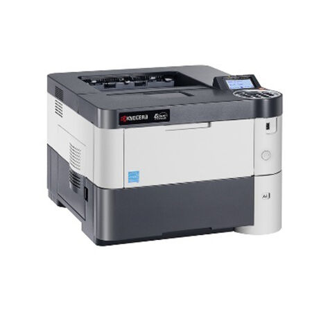 Kyocera FS-4200DN Black and White Laser Printer - 2