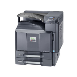 Kyocera FS-C8600DN Color Laser Printer - Kyocera