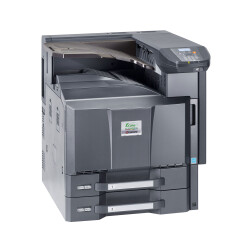 Kyocera FS-C8600DN Color Laser Printer - 2