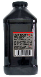 Kyocera KM2530 Integral Photocopy Toner Powder 1Kg - 2