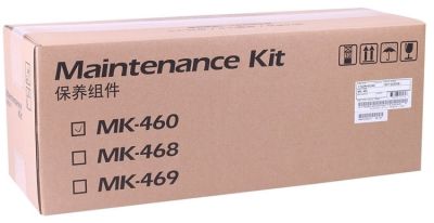 Kyocera MK-460 Original Copier Maintenance Kit - 2