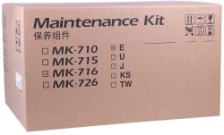 Kyocera MK-716 Original Copier Maintenance Kit - 3