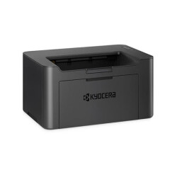 Kyocera PA2000 Black and White Laser Printer - Kyocera