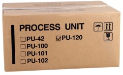 Kyocera PU-120 Original Process Unit - 3
