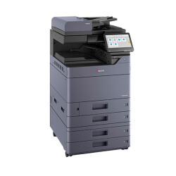 KYOCERA TASKalfa 2554ci A3 Color Multifunction Printer - Kyocera