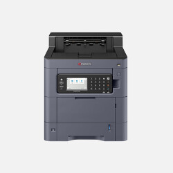 Kyocera TASKalfa PA4500CI Color Laser Printer - 2