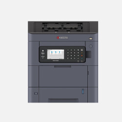 Kyocera TASKalfa PA4500CI Color Laser Printer - Kyocera