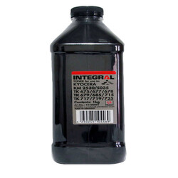 Kyocera TK-100/370PU5KW Integral Toner Powder 1Kg - Kyocera