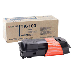 Kyocera TK-100/370PU5KW Original Toner - Kyocera