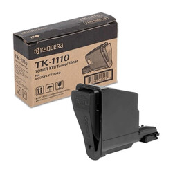 Kyocera TK-1110/1T02M50NXV Original Toner - Kyocera