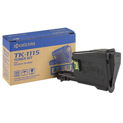 Kyocera TK-1115/1T02M50NL0 Original Toner - Kyocera