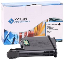 Kyocera TK-1120 Katun Muadil Toner - 1