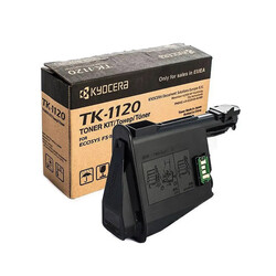 Kyocera TK-1120/1T02M70NX0 Original Toner - 1