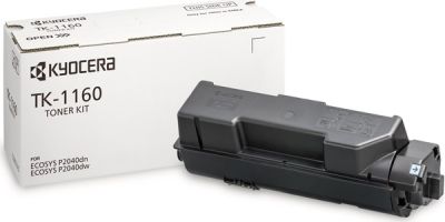 Kyocera TK-1160/1T02RY0NL0 Original Toner - 1