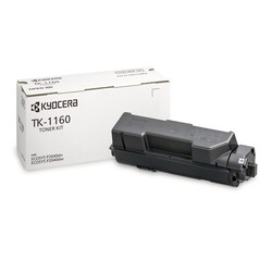 Kyocera TK-1160/1T02RY0NL0 Original Toner - 3