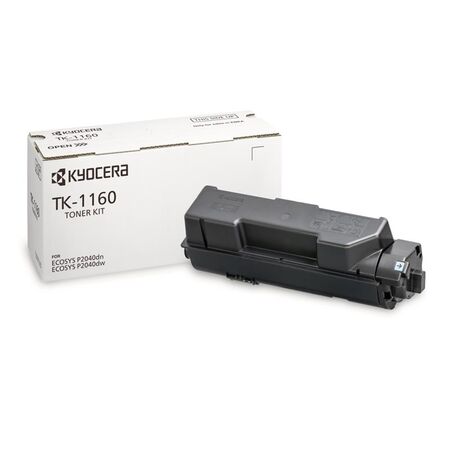 Kyocera TK-1160/1T02RY0NL0 Original Toner - 4