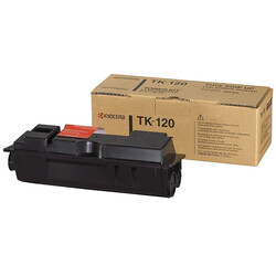 Kyocera TK-120/1T02G60DE0 Original Toner - Kyocera