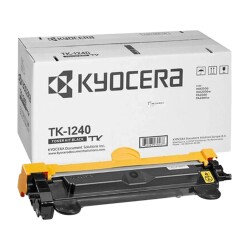 Kyocera TK-1240/1T02Y80NX0 Original Toner - Kyocera