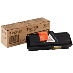 Kyocera TK-130/1T02HS0EUC Original Toner - Kyocera