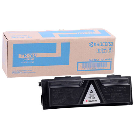 Kyocera TK-160/1T02LY0NL0 Original Toner - 1